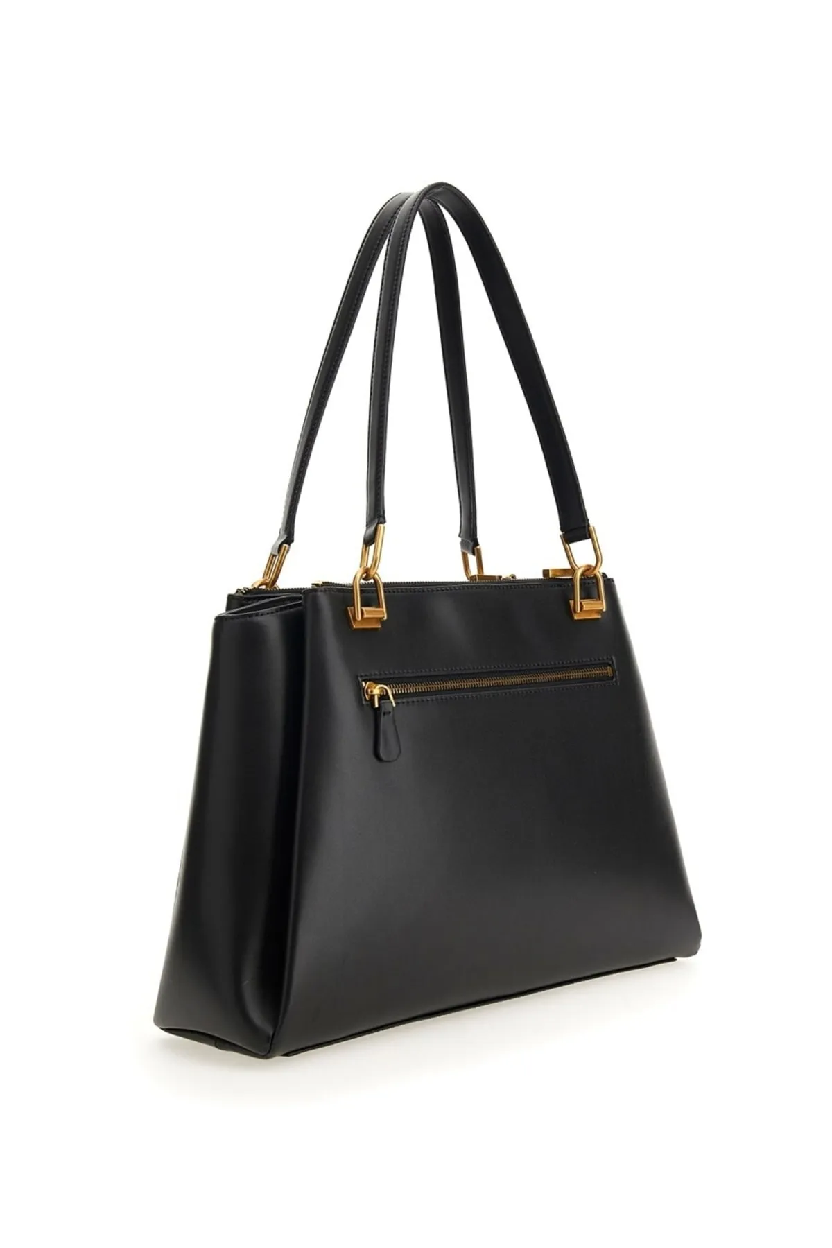 ALVA STATUS CARRYALL OMUZ ÇANTASI-HWVB8676230-SİYAH - 2