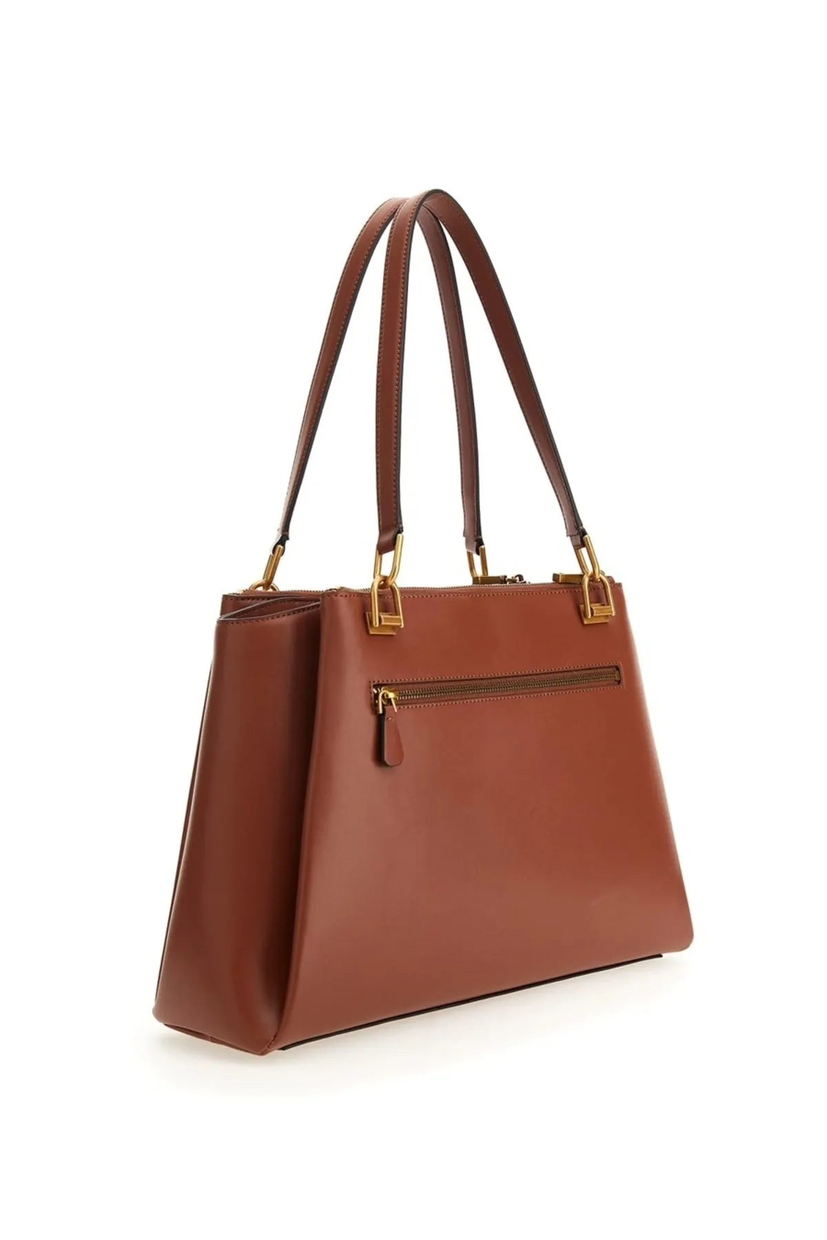 ALVA STATUS CARRYALL OMUZ ÇANTASI-HWVB8676230-TABA - 2