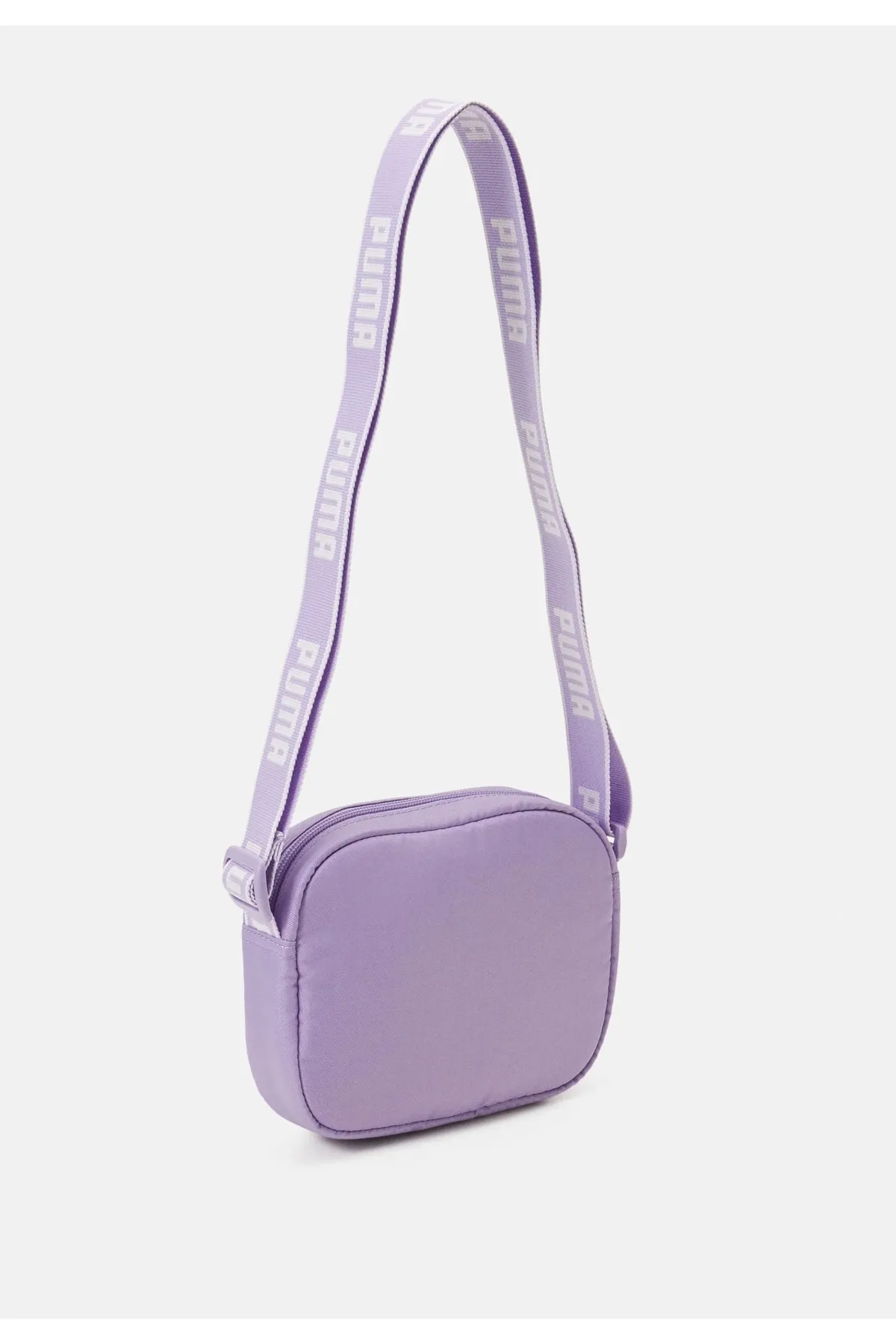 Core Base Cross Body Bag 07946802-Violet - 2