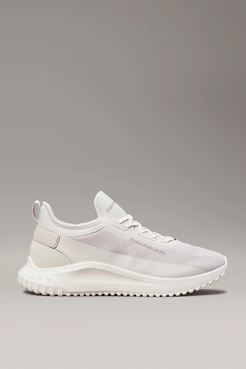 Erkek EVA RUNNER Sneaker Ayakkabı - Beyaz - Calvin Klein