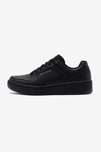 Erkek Sport Court 92 - Vistaway - Sneakers - Siyah - SKECHERS