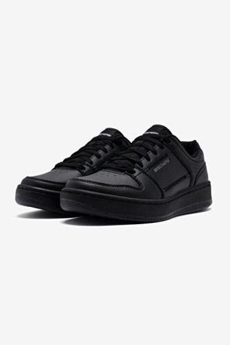 Erkek Sport Court 92 - Vistaway - Sneakers - Siyah - 3