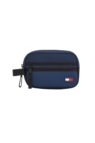 Erkek TJM FRESHMAN WASHBAG El Çantası - MAVİ - Tommy Hilfiger