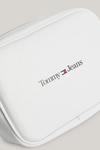 Kadın Tommy Jeans Çapraz Çanta-Beyaz - 4