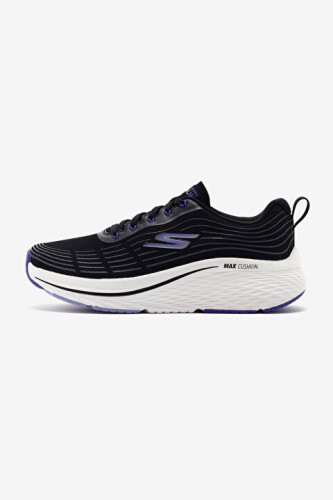 Kadın Max Cushioning Elite 2.0 Koşu Ayakkabısı - Siyah - SKECHERS