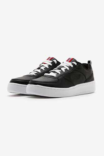 Kadın Sport Court 92 - Illustrious - Sneakers - Siyah - 3