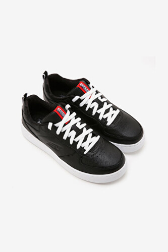 Kadın Sport Court 92 - Illustrious - Sneakers - Siyah - 6