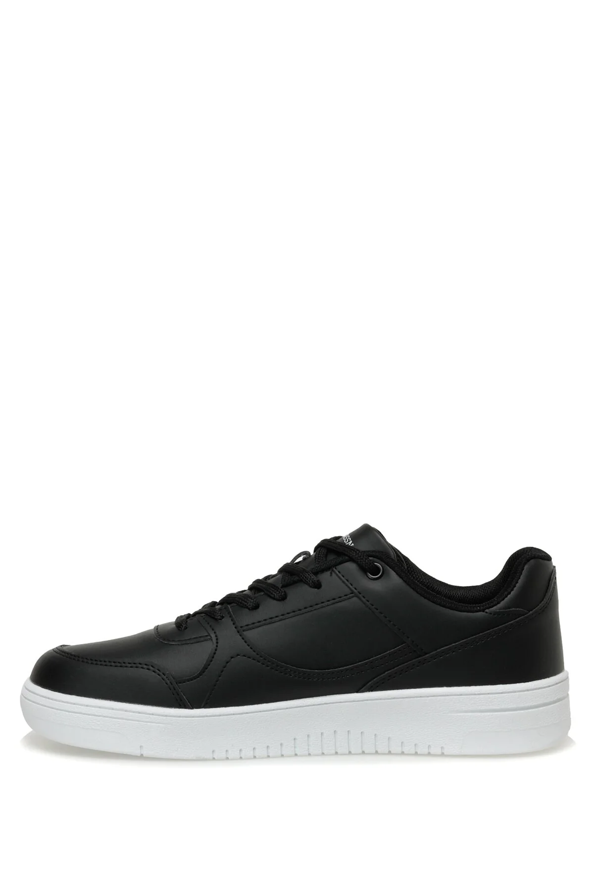 LEE 3FX Erkek Sneaker- Siyah-Beyaz - 6