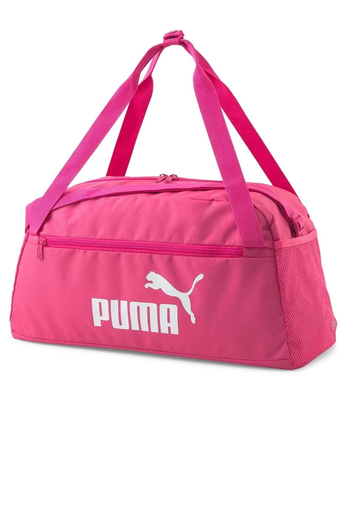 Phase Unisex Spor Çanta 078033-Pembe - 1