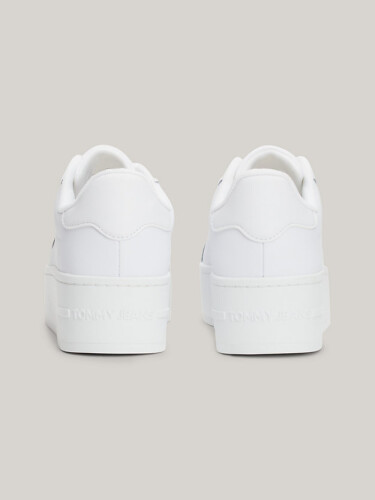 Kadın TJW FLATFORM ESS Sneakers - 2