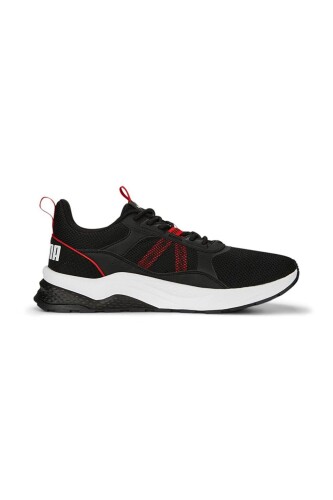 Unisex Anzarun 2.0 Koşu Ayakkabısı - Siyah - Puma